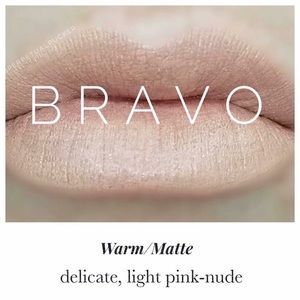 Bravo LipSense